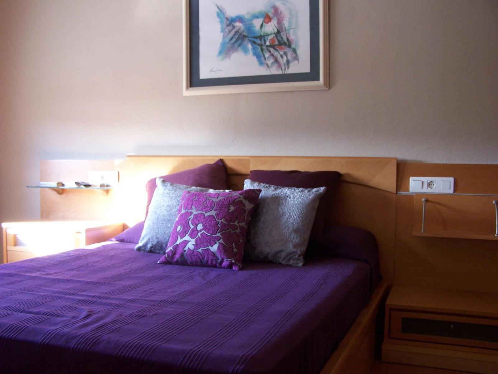Hostal Sabana San Martín Zewnętrze zdjęcie