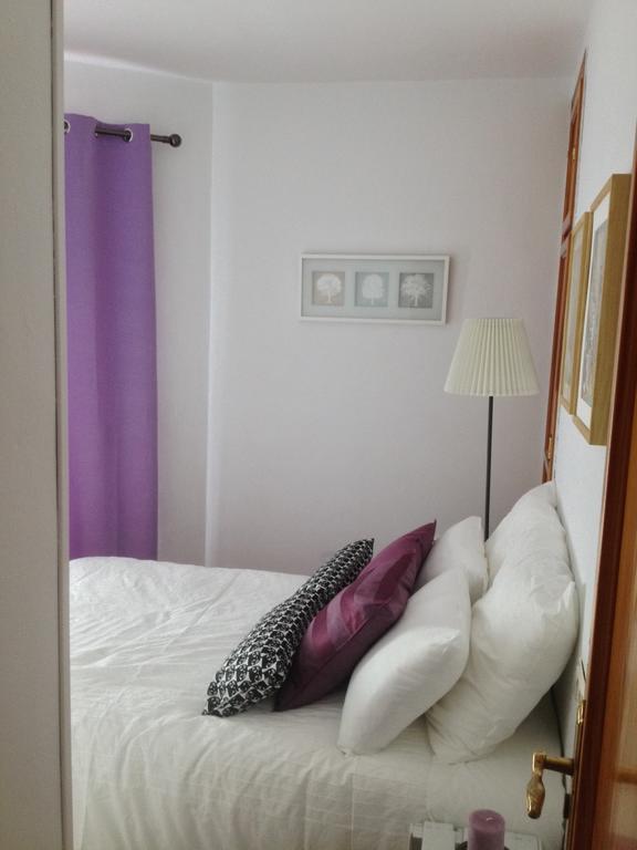 Hostal Sabana San Martín Zewnętrze zdjęcie
