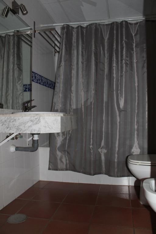 Hostal Sabana San Martín Zewnętrze zdjęcie