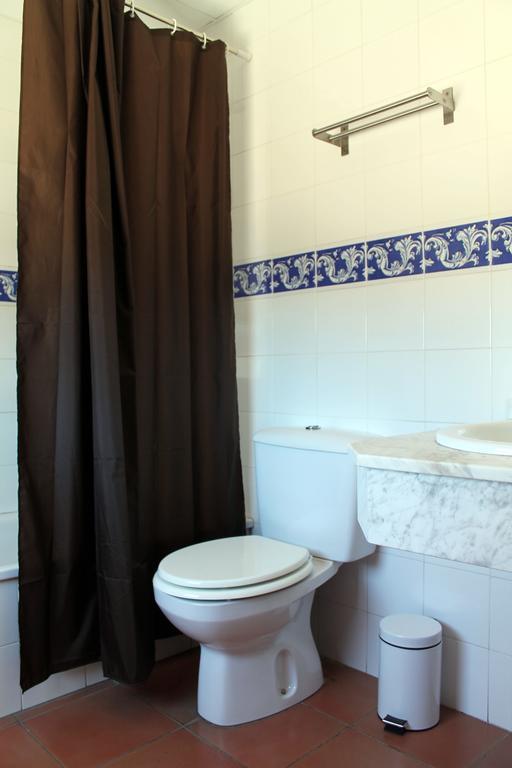 Hostal Sabana San Martín Zewnętrze zdjęcie