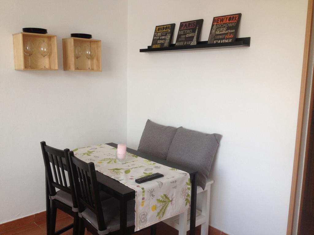 Hostal Sabana San Martín Zewnętrze zdjęcie