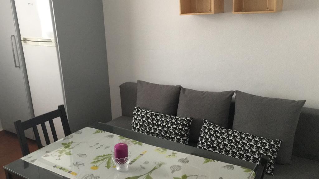 Hostal Sabana San Martín Zewnętrze zdjęcie