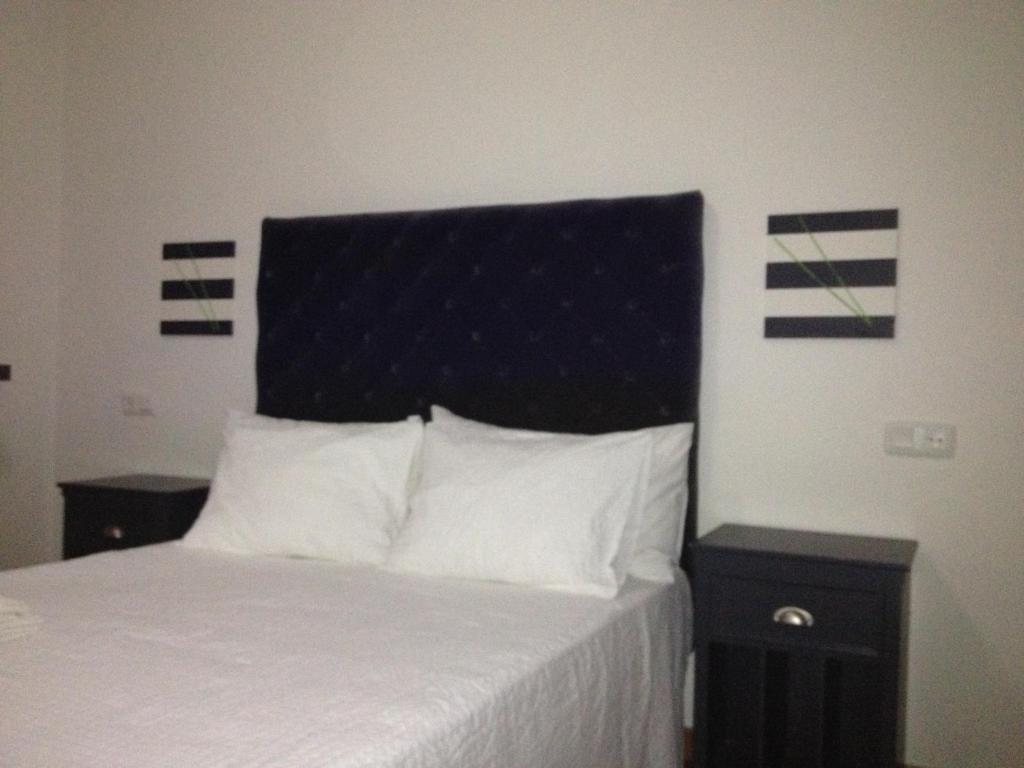 Hostal Sabana San Martín Zewnętrze zdjęcie