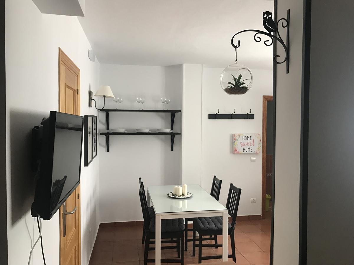Hostal Sabana San Martín Zewnętrze zdjęcie