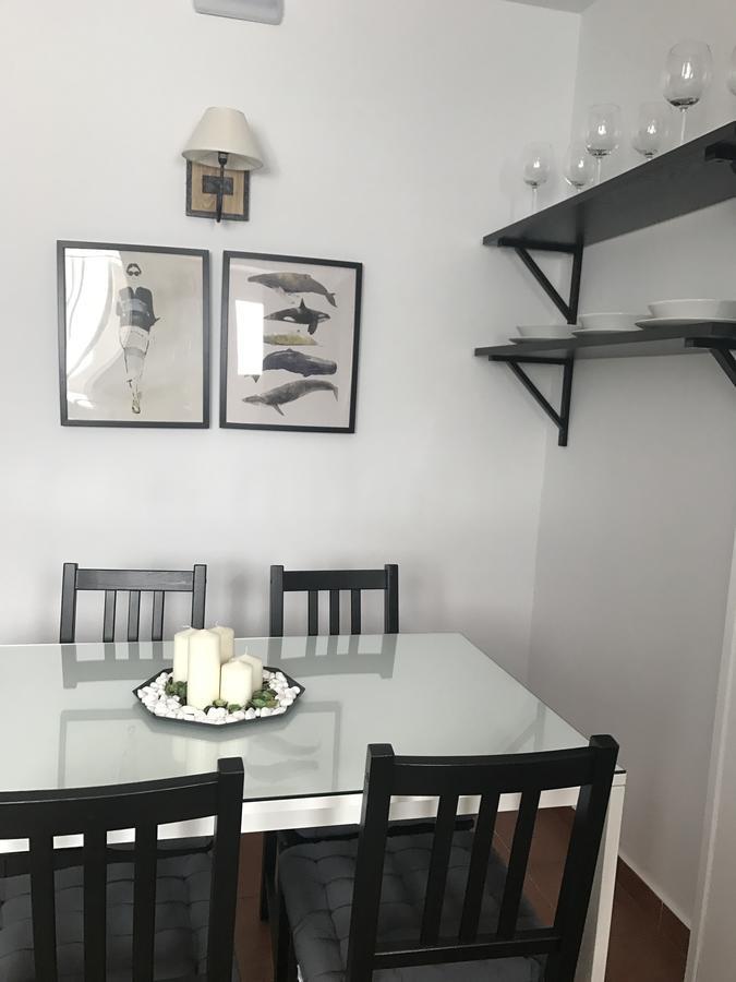 Hostal Sabana San Martín Zewnętrze zdjęcie