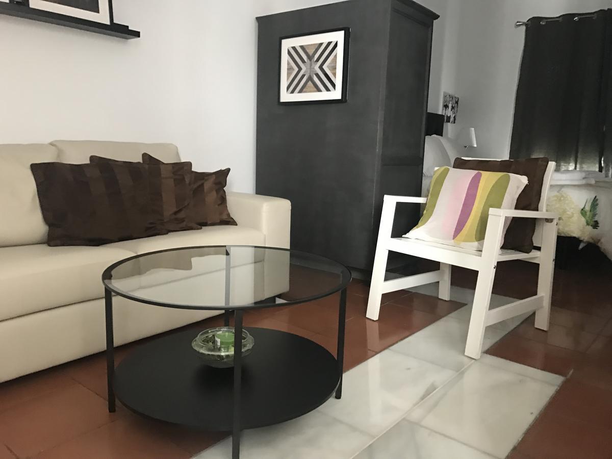 Hostal Sabana San Martín Zewnętrze zdjęcie