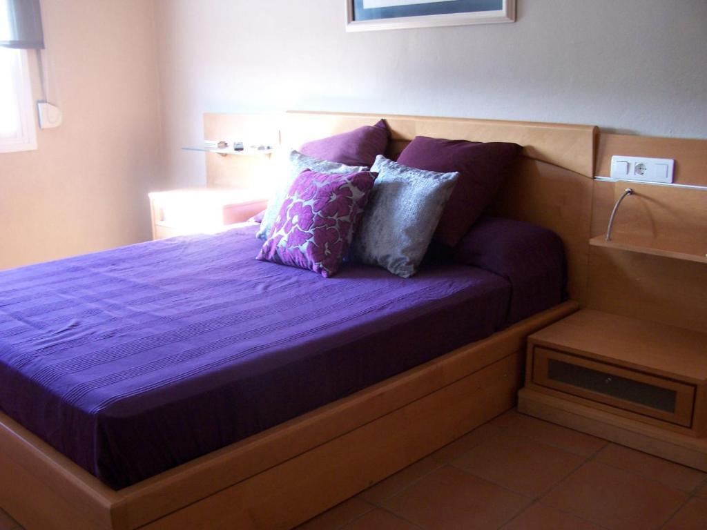 Hostal Sabana San Martín Pokój zdjęcie